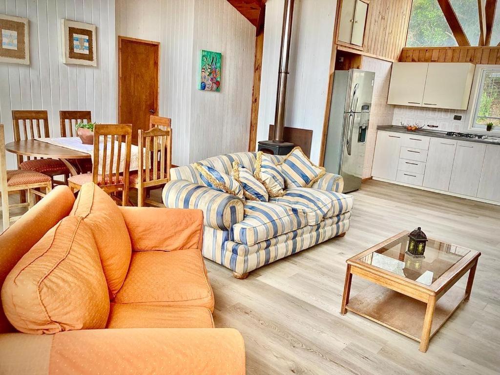 Casa Al Lado De Playa C/ Juegos Ninos- Mascotas
