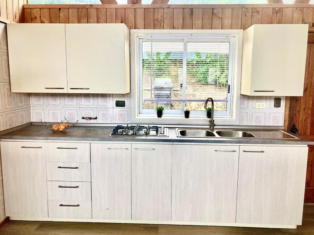 Apartamento Casa Al Lado De Playa C/ Juegos Ninos- Mascotas